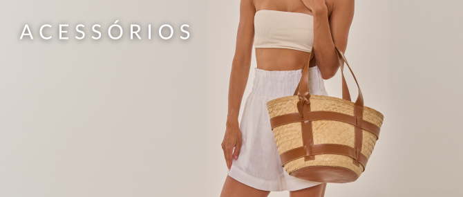 Acessórios