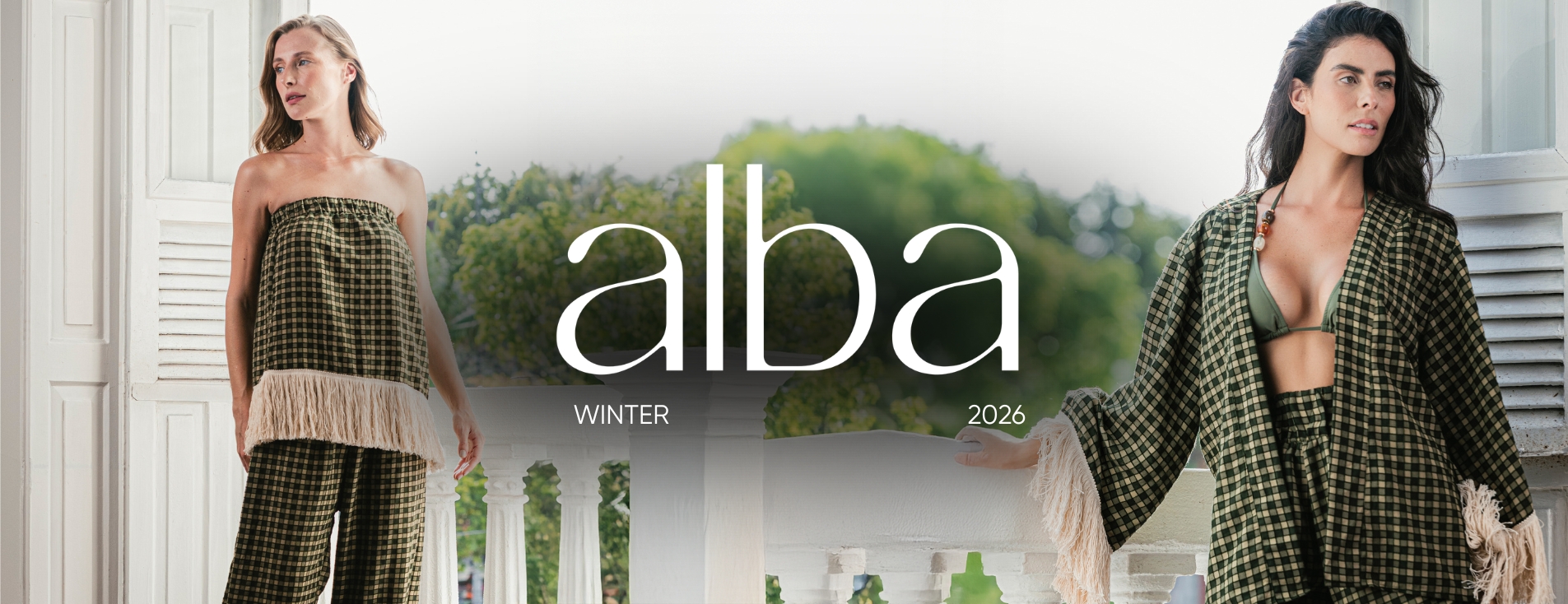 Coleção Golden Hour | Rio de Jas