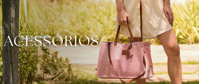 Acessórios